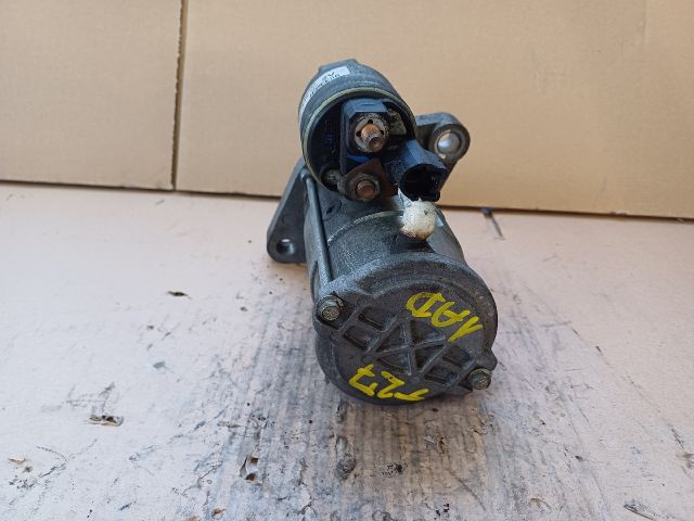 bontott TOYOTA AVENSIS T27 Önindító