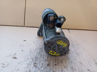 bontott TOYOTA AVENSIS T27 Önindító