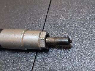 bontott TOYOTA AVENSIS T27 Porlasztó (1 db)