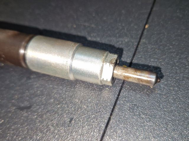 bontott TOYOTA AVENSIS T27 Porlasztó (1 db)