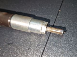 bontott TOYOTA AVENSIS T27 Porlasztó (1 db)