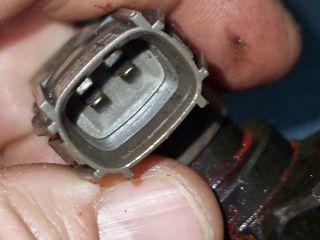 bontott TOYOTA AVENSIS T27 Porlasztó (1 db)