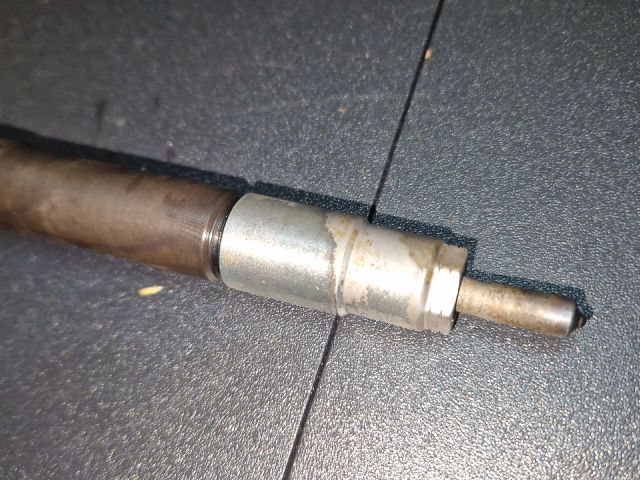 bontott TOYOTA AVENSIS T27 Porlasztó (1 db)