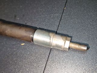 bontott TOYOTA AVENSIS T27 Porlasztó (1 db)