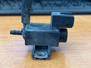 bontott TOYOTA AVENSIS T27 Turbó Vákum Szelep