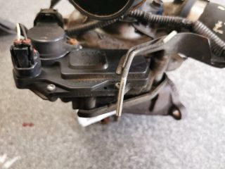 bontott TOYOTA AVENSIS T27 Turbó Vezérlőegység