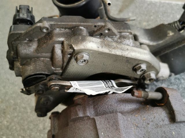 bontott TOYOTA AVENSIS T27 Turbó Vezérlőegység