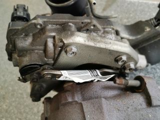 bontott TOYOTA AVENSIS T27 Turbó Vezérlőegység