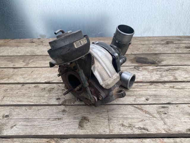 bontott TOYOTA AVENSIS T27 Turbó