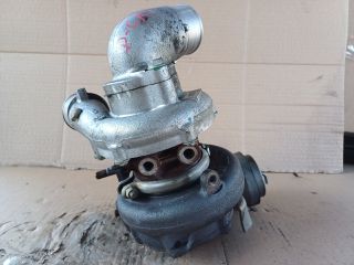 bontott TOYOTA AVENSIS T27 Turbó