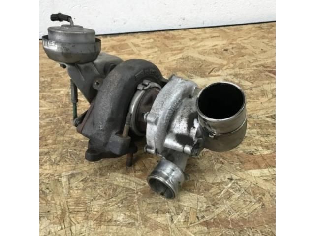 bontott TOYOTA AVENSIS T27 Turbó