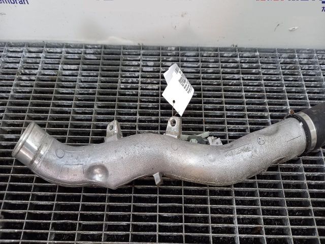 bontott TOYOTA AVENSIS T27 Turbócső