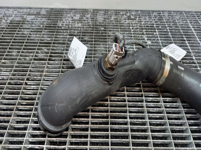 bontott TOYOTA AVENSIS T27 Turbócső