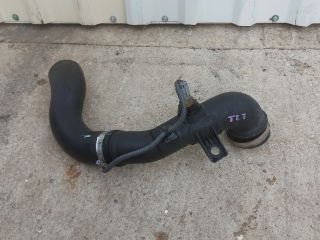 bontott TOYOTA AVENSIS T27 Turbócső