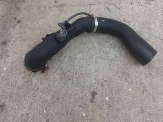 bontott TOYOTA AVENSIS T27 Turbócső