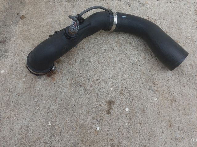 bontott TOYOTA AVENSIS T27 Turbócső