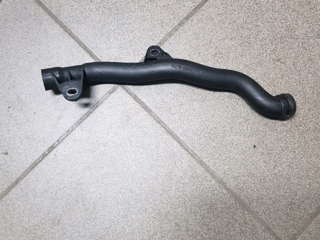 bontott TOYOTA AVENSIS T27 Vízcső