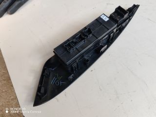 bontott TOYOTA AVENSIS T27 Ablakemelő Kapcsoló Négyes / Kettes