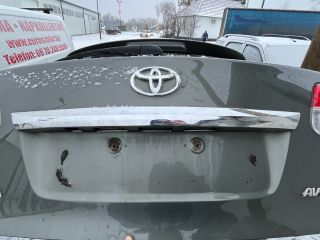 bontott TOYOTA AVENSIS T27 Ablakemelő Kapcsoló Négyes / Kettes