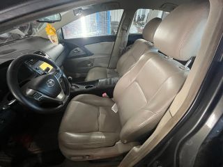 bontott TOYOTA AVENSIS T27 Ablakemelő Kapcsoló Négyes / Kettes