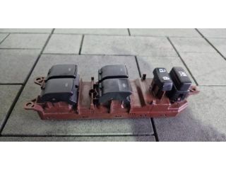 bontott TOYOTA AVENSIS T27 Ablakemelő Kapcsoló Négyes / Kettes