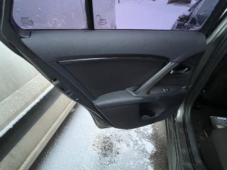 bontott TOYOTA AVENSIS T27 Ablakemelő Kapcsoló Négyes / Kettes