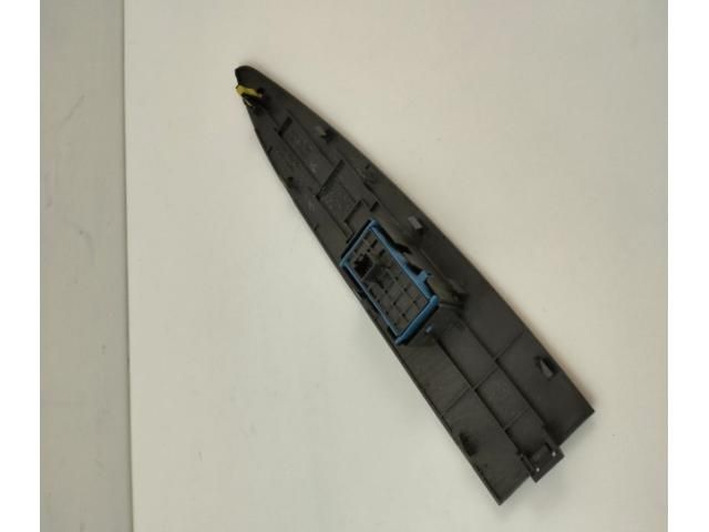 bontott TOYOTA AVENSIS T27 Ablakemelő Kapcsoló (Pozíciófüggetlen)