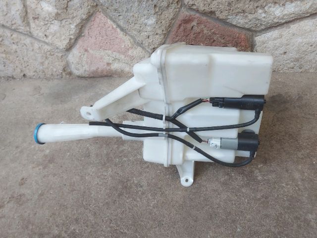 bontott TOYOTA AVENSIS T27 Ablakmosó Tartály