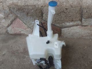 bontott TOYOTA AVENSIS T27 Ablakmosó Tartály