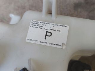 bontott TOYOTA AVENSIS T27 Ablakmosó Tartály