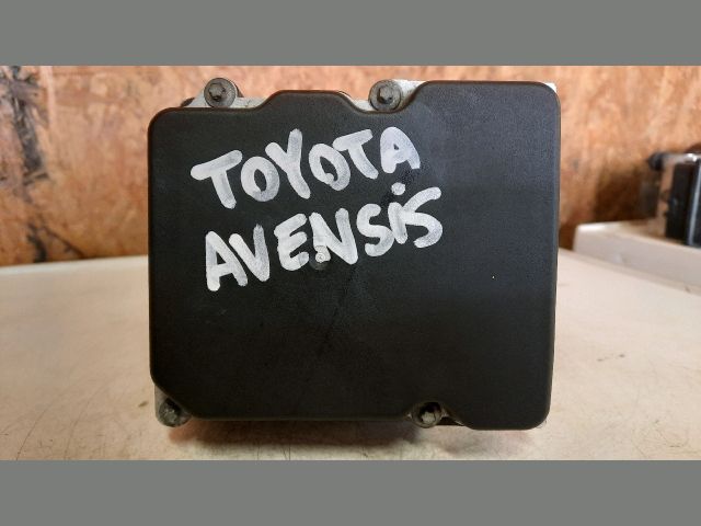 bontott TOYOTA AVENSIS T27 ABS Kocka