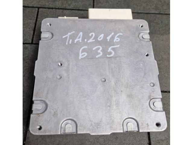 bontott TOYOTA AVENSIS T27 Aktív Kormány Elektronika