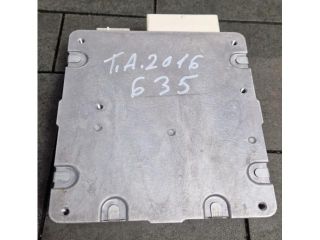 bontott TOYOTA AVENSIS T27 Aktív Kormány Elektronika