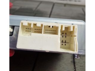 bontott TOYOTA AVENSIS T27 Aktív Kormány Elektronika