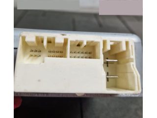 bontott TOYOTA AVENSIS T27 Aktív Kormány Elektronika