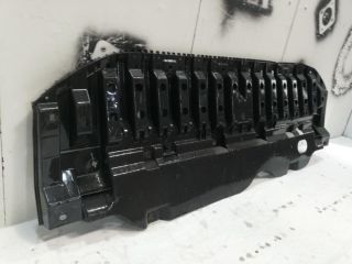 bontott TOYOTA AVENSIS T27 Alsó Hűtőburkolat