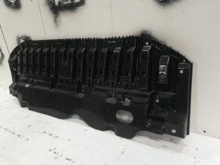 bontott TOYOTA AVENSIS T27 Alsó Hűtőburkolat