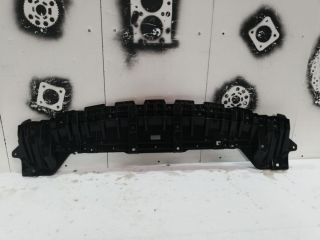 bontott TOYOTA AVENSIS T27 Alsó Hűtőburkolat