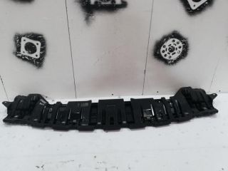 bontott TOYOTA AVENSIS T27 Alsó Hűtőburkolat