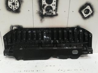 bontott TOYOTA AVENSIS T27 Alsó Hűtőburkolat