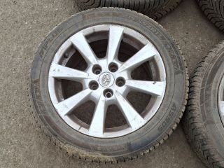 bontott TOYOTA AVENSIS T27 Alufelni (1 db)