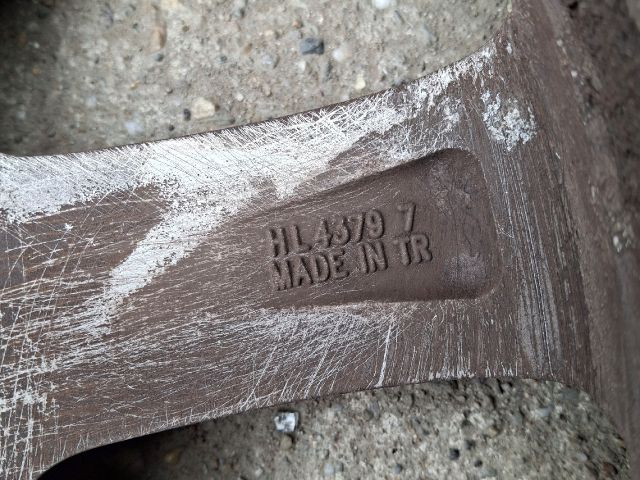 bontott TOYOTA AVENSIS T27 Alufelni (1 db)