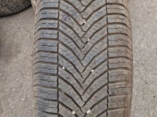 bontott TOYOTA AVENSIS T27 Alufelni Gumival (1 db)