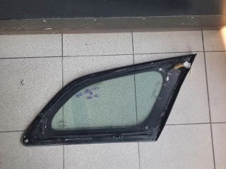 bontott TOYOTA AVENSIS T27 Bal C Oszlop Oldalablak Üveg