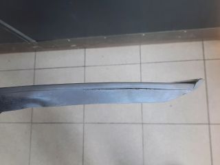 bontott TOYOTA AVENSIS T27 Bal C Oszlop Oldalablak Üveg