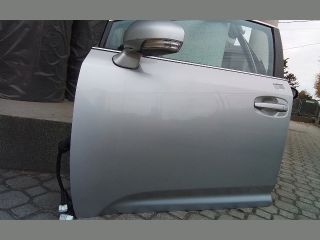 bontott TOYOTA AVENSIS T27 Bal első Ablak