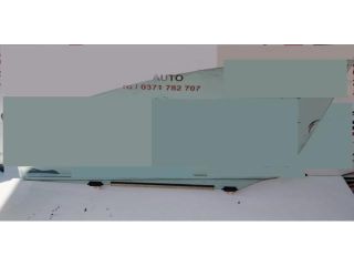 bontott TOYOTA AVENSIS T27 Bal első Ablak