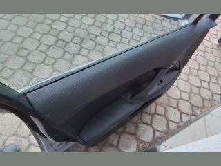 bontott TOYOTA AVENSIS T27 Bal első Ablak