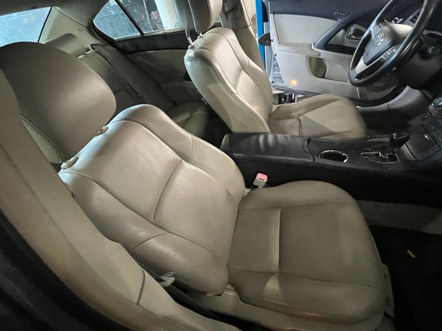 bontott TOYOTA AVENSIS T27 Bal első Ablak