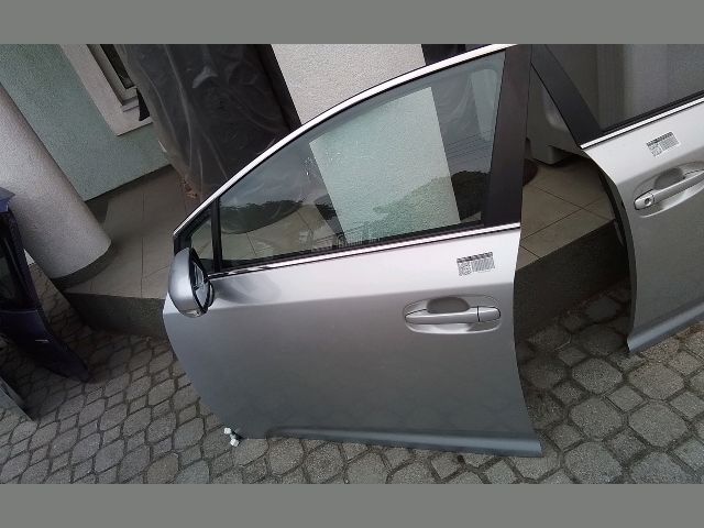 bontott TOYOTA AVENSIS T27 Bal első Ablakemelő Kapcsoló